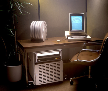 Xerox Alto